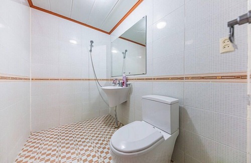 Sokcho House | Yangyang Silver Sea Pension