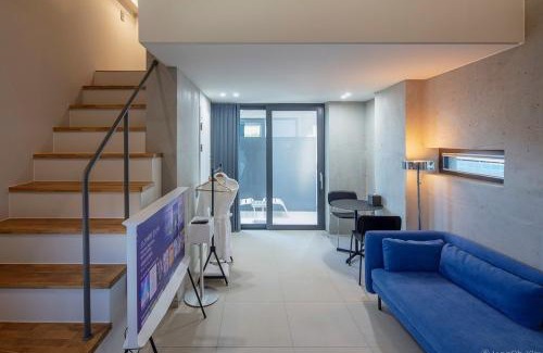 Sokcho House | Yangyang Sokcho Kinship Stay