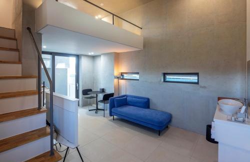 Sokcho House | Yangyang Sokcho Kinship Stay