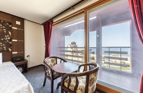 Sokcho Hotel | Yangyang Sunrise Hotel