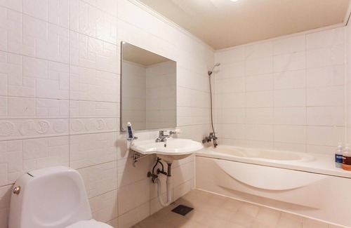 Sokcho Hotel | Yangyang Sunrise Hotel