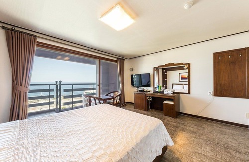 Sokcho Hotel | Yangyang Sunrise Hotel