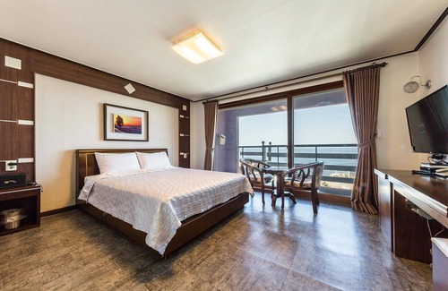 Sokcho Hotel | Yangyang Sunrise Hotel