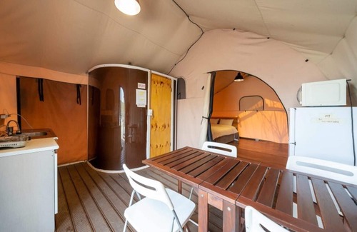 Sokcho House | Yangyang The Grand Blue Glamping