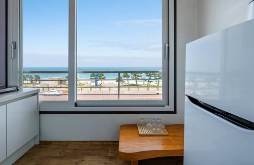 Sokcho House | Yangyang Verit Pension