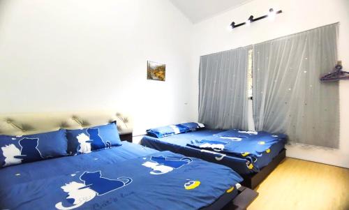 Cheng House | Yangyi Ent - Homestay Double Storey House Melaka