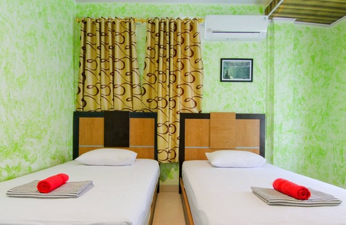 Padang House | Yani Homestay