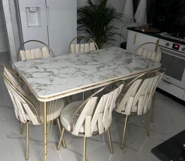 Craiova Apartment | Yanis
