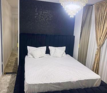 Craiova Apartment | Yanis