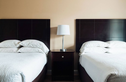 Belfast Hotel | Yankee Clipper Motel