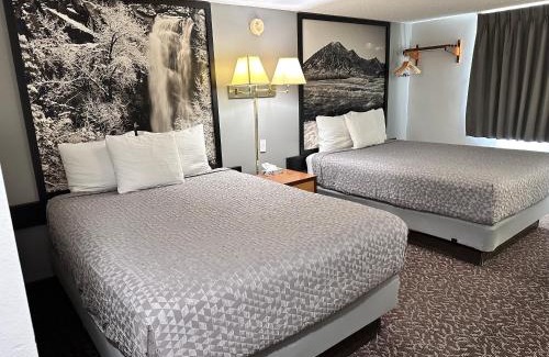 Yankton Hotel | Yankton Inn