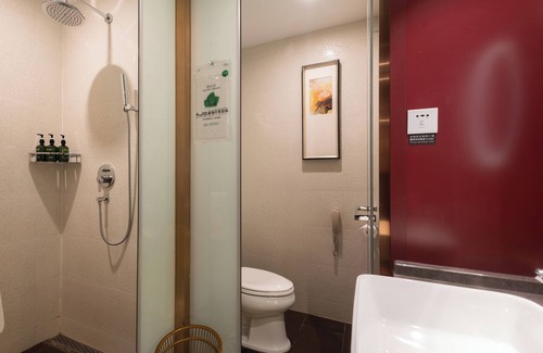 Yantai Hotel | Yantai Lijing Peninsula Hotel
