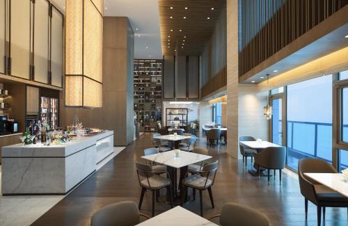 Fushan Hotel | Yantai Marriott Hotel