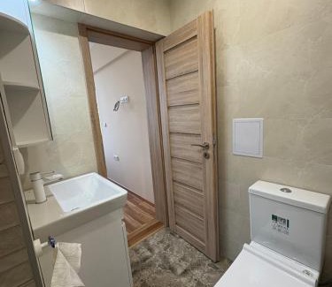 Gabrovo Apartment | Yantra tower suit