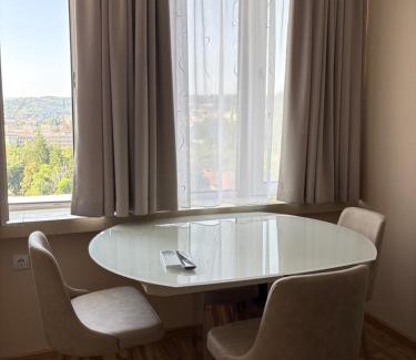 Gabrovo Apartment | Yantra tower suit