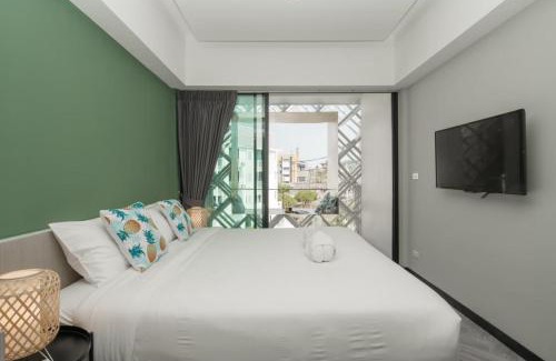 Ratsada Hotel | Yanud Residence