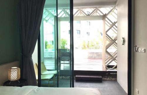 Ratsada Hotel | Yanud Residence