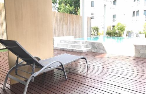 Ratsada Hotel | Yanud Residence
