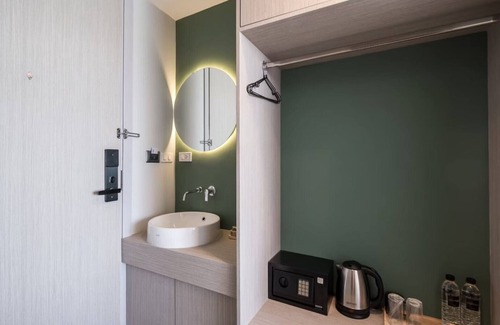 Ratsada Apartment | Yanud Residence