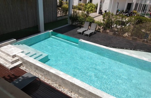 Ratsada Apartment | Yanud Residence