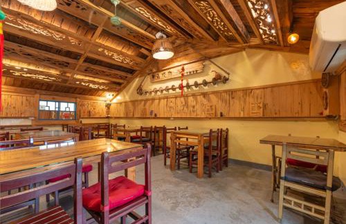Dongshan House | Yao Woo B&B