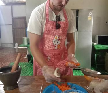 Ko Yao Resort | YaoIsland Resort and Farm