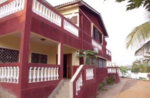 Yaounde Apartment | yaoundé, furnished apartments and duplexes from 125 €/week
