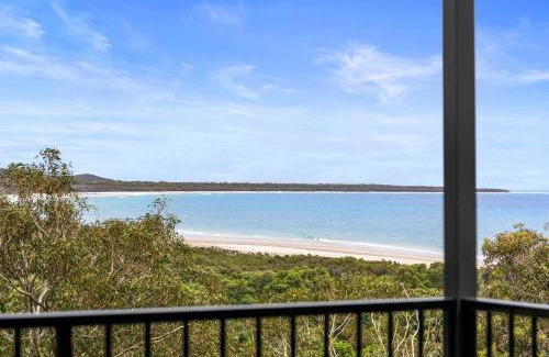 Point Lookout House | YARABIN - Luxury Home With Ocean Views