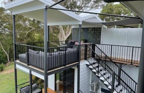 Point Lookout House | YARABIN - Luxury Home With Ocean Views