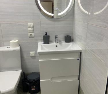 Vyzhnytsya Cabin | Yaremchuk lodge
