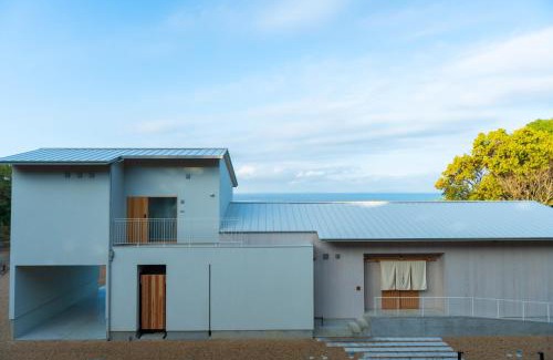 Awaji Villa | yarok- Private villa with sunset view - Self check-in only