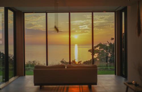Awaji Villa | yarok- Private villa with sunset view - Self check-in only