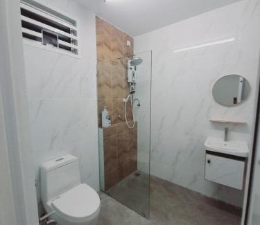Bandar Mutiara House | Yarra SP Homestay