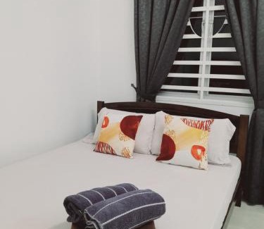 Bandar Mutiara House | Yarra SP Homestay