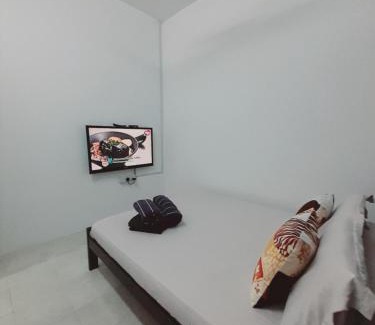 Bandar Mutiara House | Yarra SP Homestay