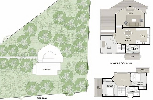 Hyland Park House | Yarram Marral, Connect with nature and relax - you may never want to leave!
