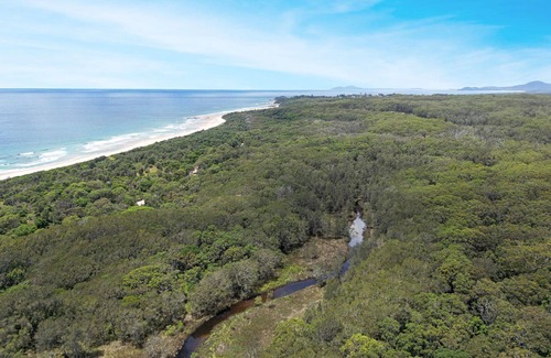 Hyland Park House | Yarram Marral, Connect with nature and relax - you may never want to leave!