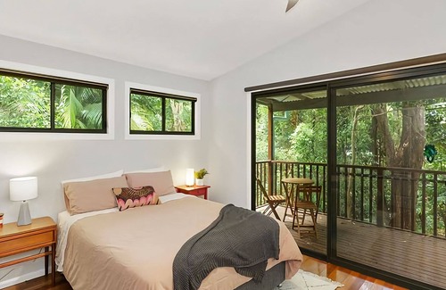 Hyland Park House | Yarram Marral, Connect with nature and relax - you may never want to leave!