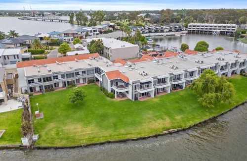 Mulwala Apartment | Yarrawonga Lakeside Apartment 31