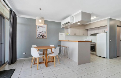 Mulwala Apartment | Yarrawonga Lakeside Apartment 31