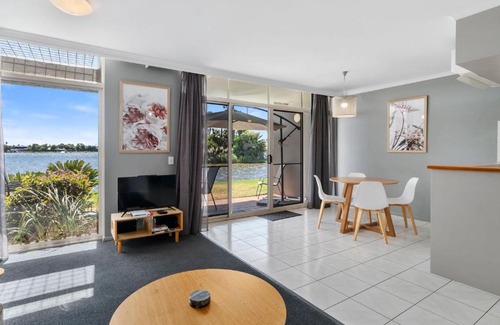 Mulwala Apartment | Yarrawonga Lakeside Apartment 31