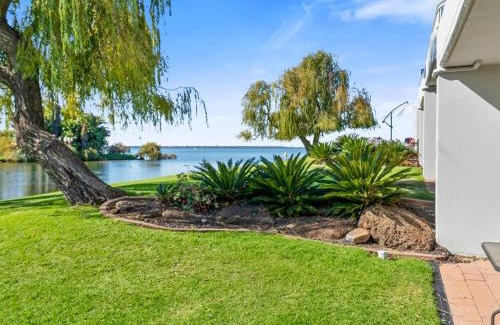 Mulwala Apartment | Yarrawonga Lakeside Apartment 25
