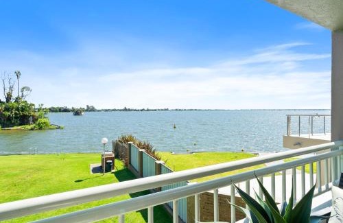 Mulwala Apartment | Yarrawonga Lakeside Apartment 50