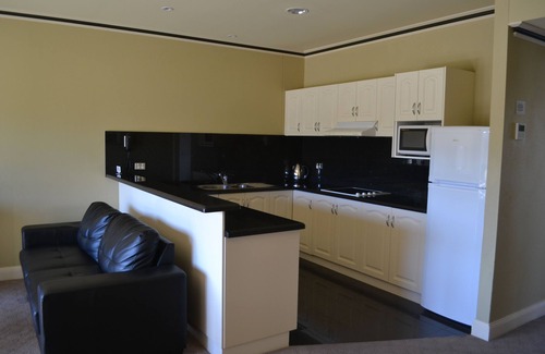 Mulwala Hotel | Yarrawonga Mulwala Golf Club Resort