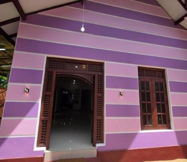 Manmunai North Villa | YAS Beach Villa
