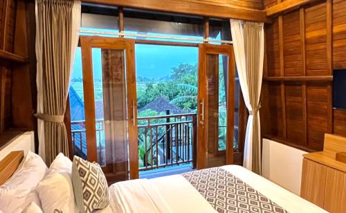 Abiansemal Villa | Yasana Jineng Villa 1