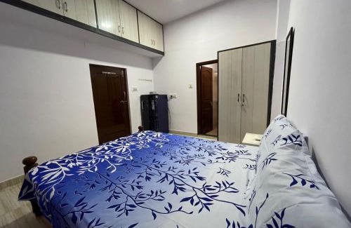 Saligrama House | Yashasvi- Sea View Cottage