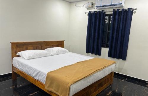Hireguthi Hotel | Yashovana Nature Stay Gokarna