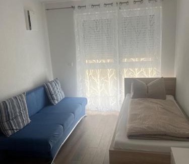Kressbronn Apartment | Yasmin
