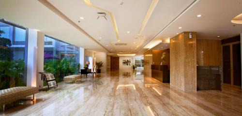 Binong Hotel | Yasmin Hotel Karawaci